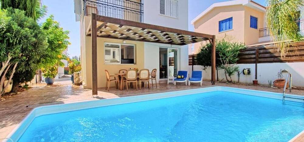 Протарас: Island Villas Cyprus 011