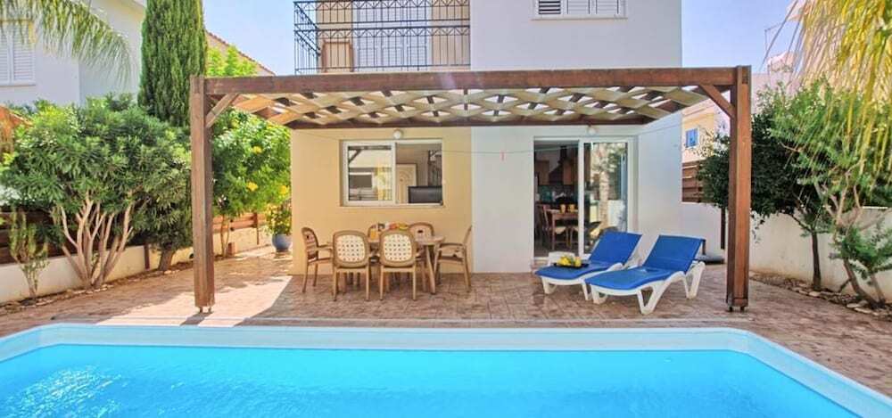 Island Villas Cyprus 011 — фото 1