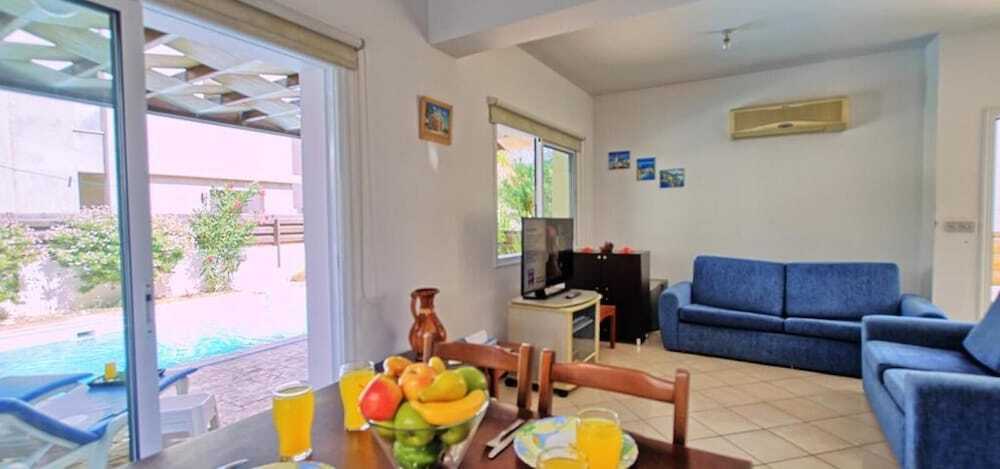 Протарас: Island Villas Cyprus 011