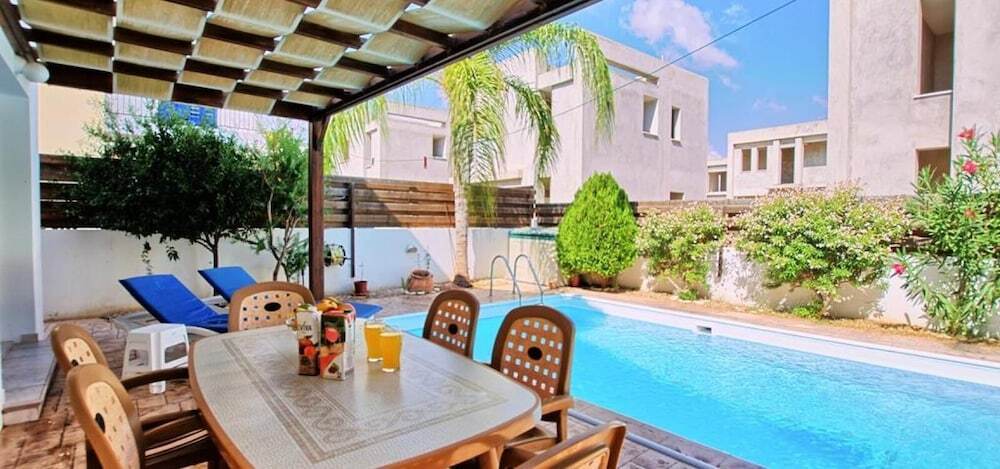 Протарас: Island Villas Cyprus 011