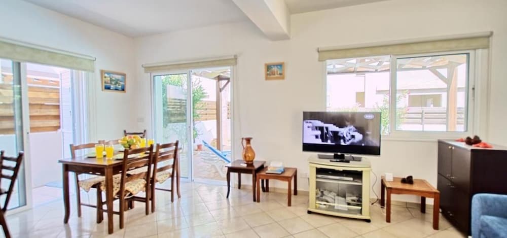 Протарас: Island Villas Cyprus 011