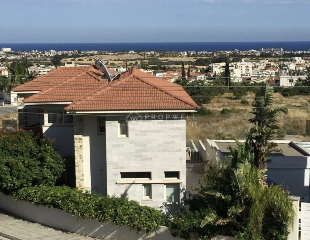 Ороклини: Mediterranean dream