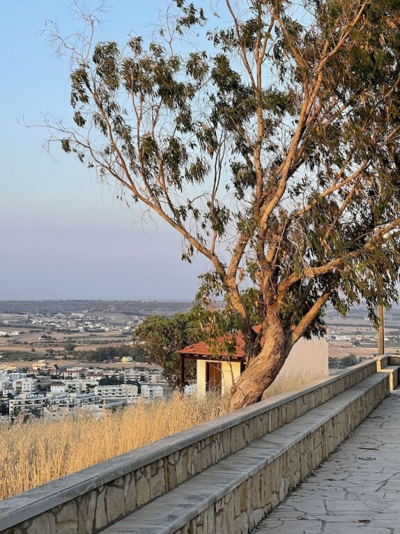 Ороклини: Mediterranean dream