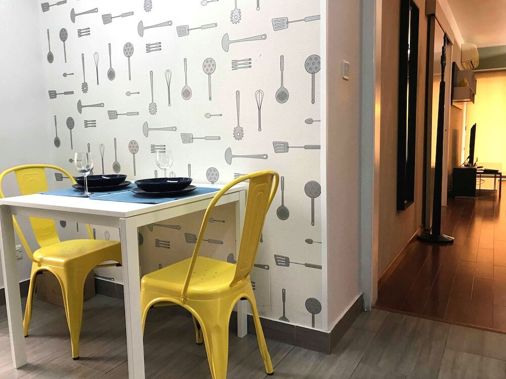 Лимассол: Metro Court Apartments