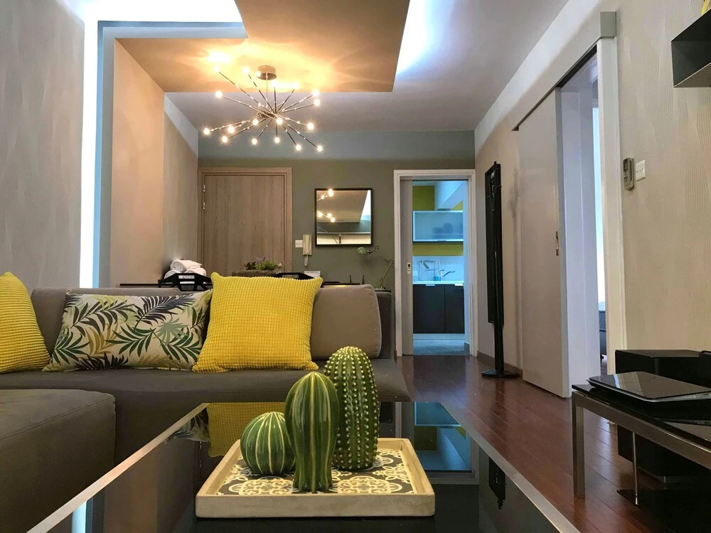 Лимассол: Metro Court Apartments