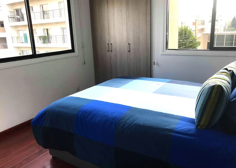 Лимассол: Metro Court Apartments