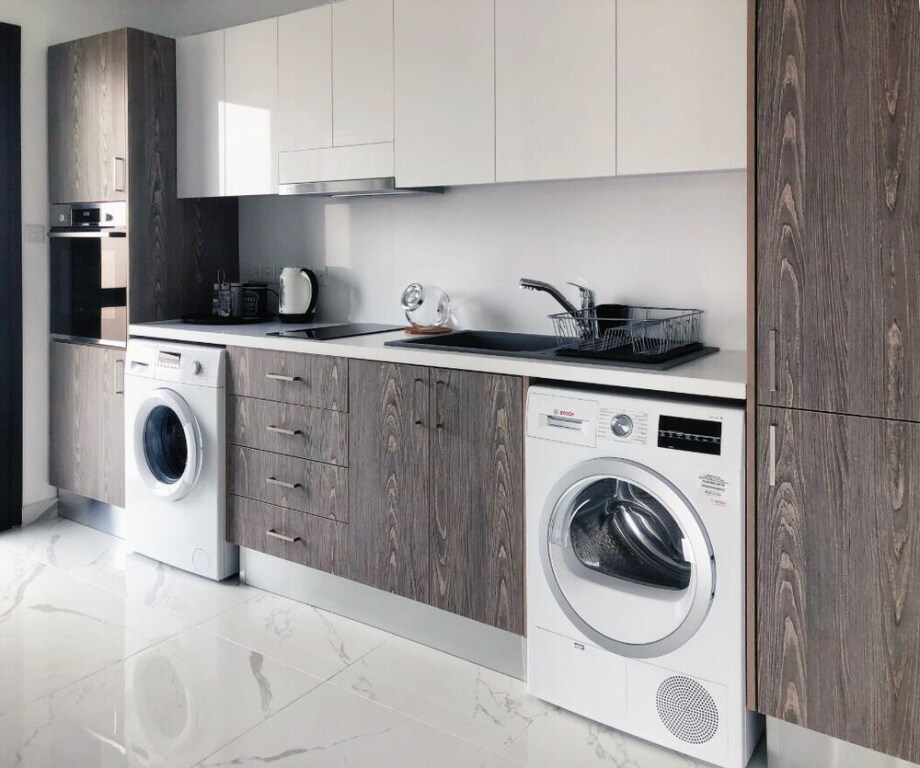 Лимассол: Metro Court Apartments
