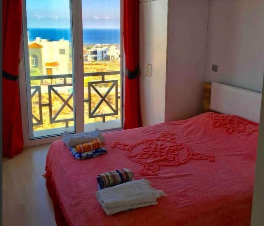 Чаталкой: Sunset Villa Girne Cyprus