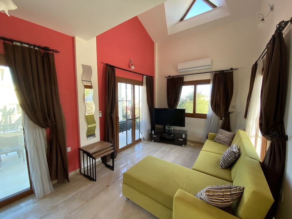 Чаталкой: Sunset Villa Girne Cyprus