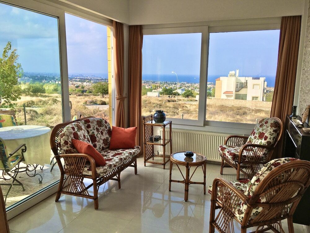 Sunset Villa Girne Cyprus — фото 5
