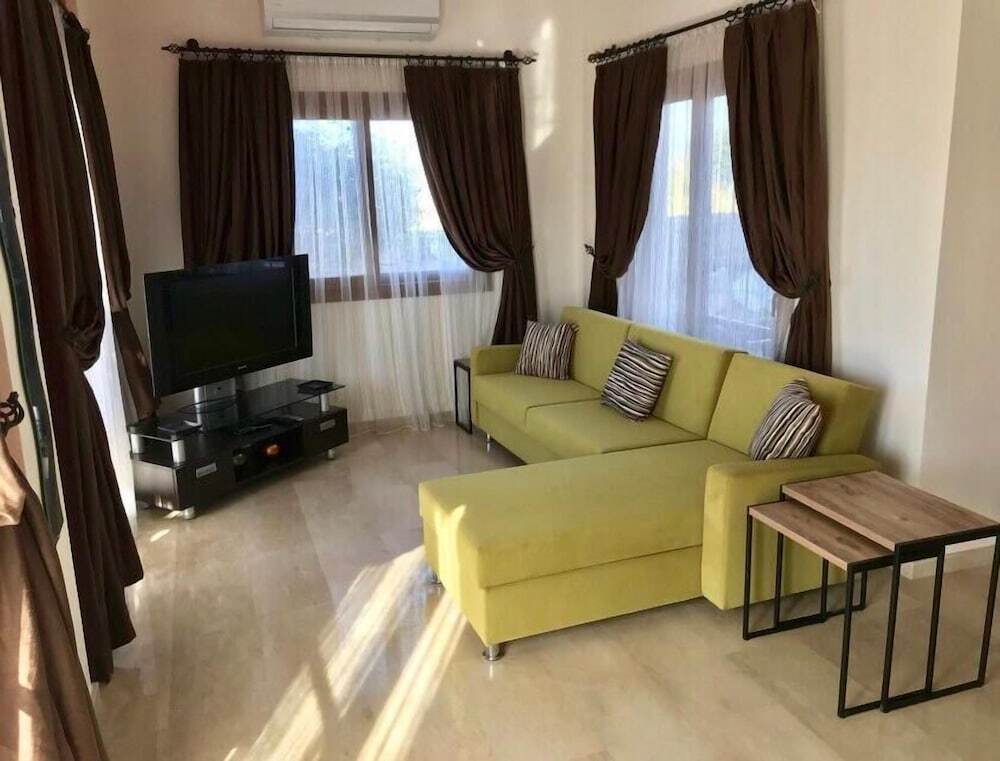Чаталкой: Sunset Villa Girne Cyprus
