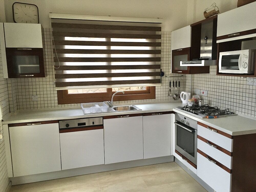 Чаталкой: Sunset Villa Girne Cyprus