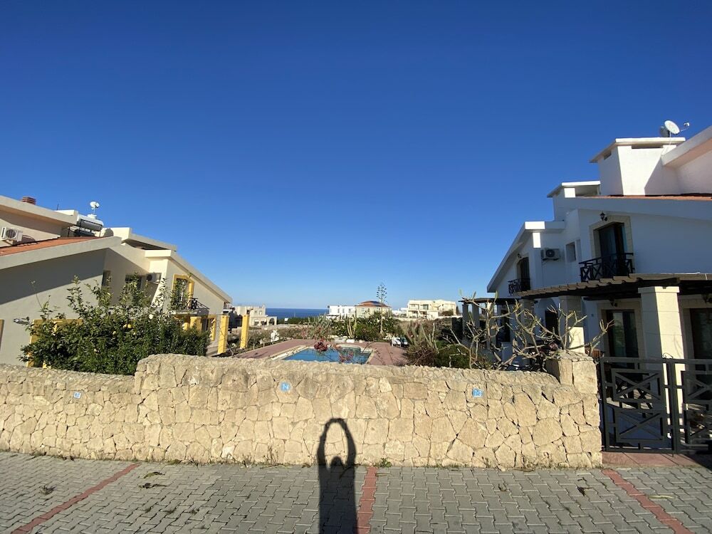 Чаталкой: Sunset Villa Girne Cyprus