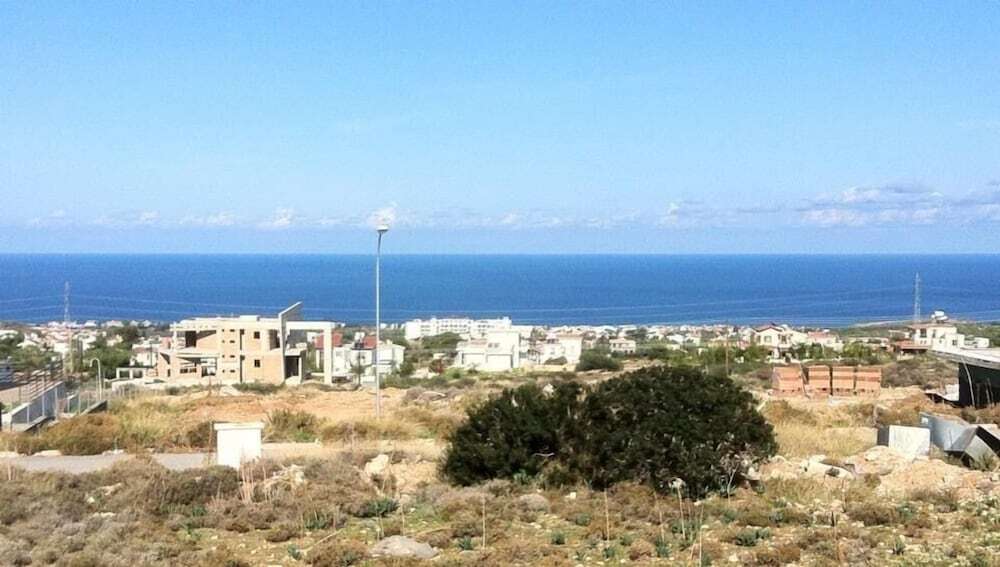 Чаталкой: Sunset Villa Girne Cyprus