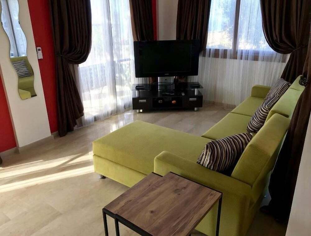 Чаталкой: Sunset Villa Girne Cyprus