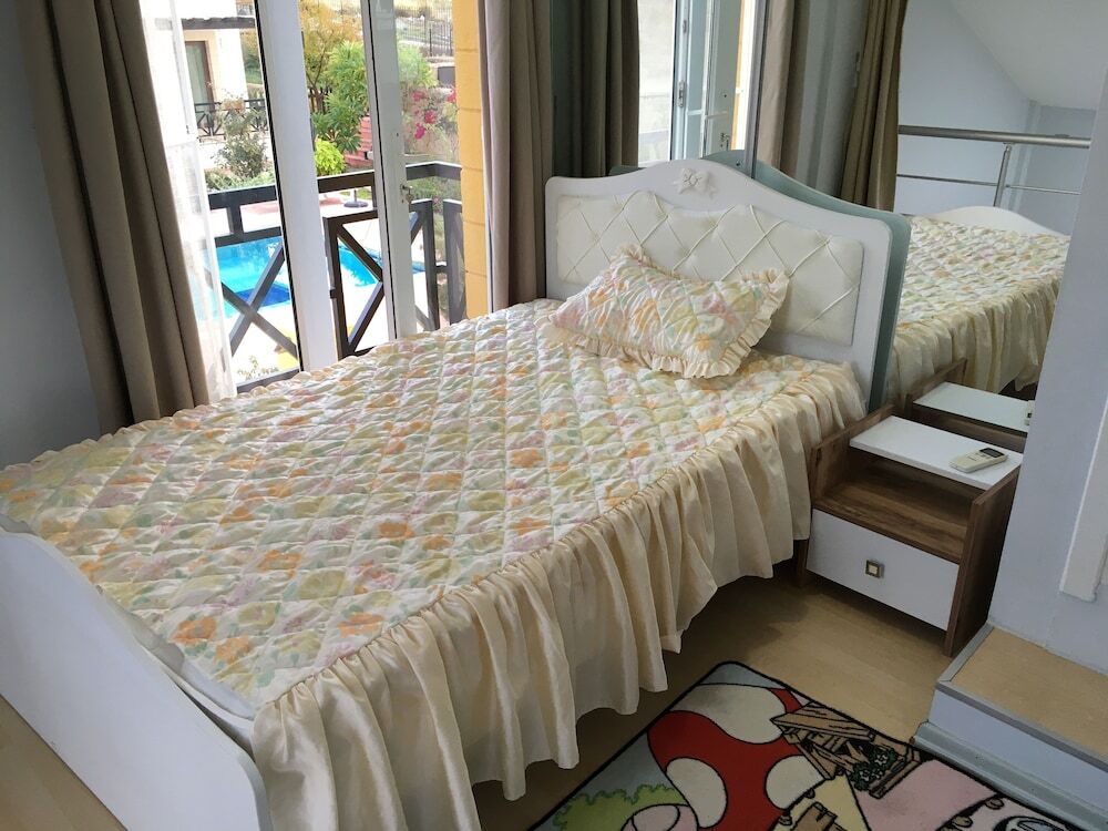 Чаталкой: Sunset Villa Girne Cyprus