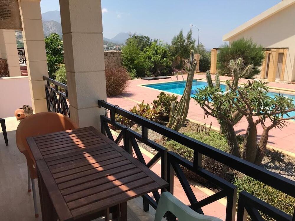 Чаталкой: Sunset Villa Girne Cyprus