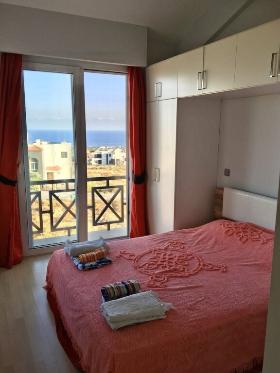 Чаталкой: Sunset Villa Girne Cyprus