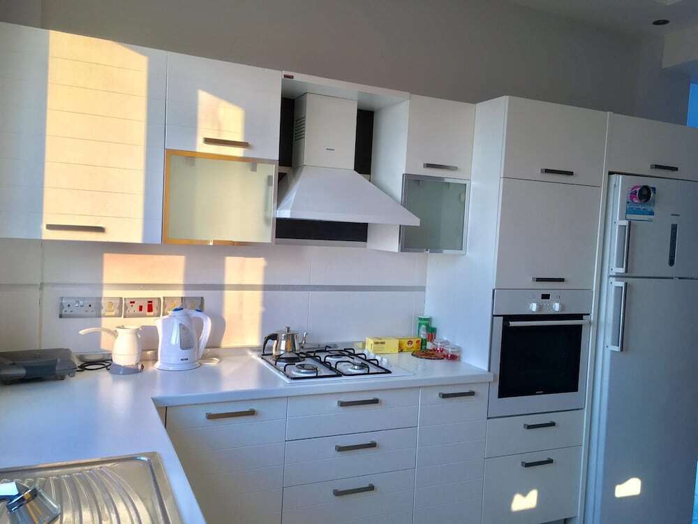 Чаталкой: Sunset Villa Girne Cyprus