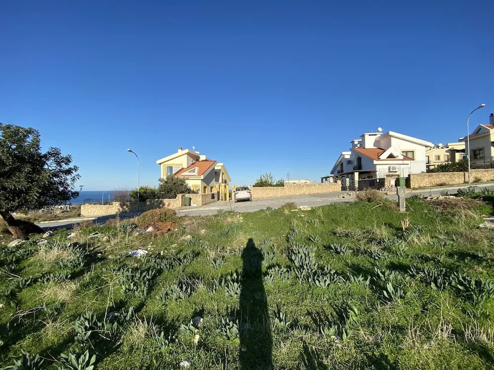 Чаталкой: Sunset Villa Girne Cyprus
