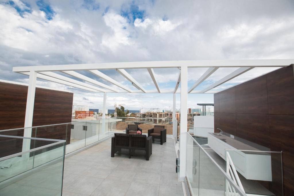 Протарас: Olivine Pearl Villas