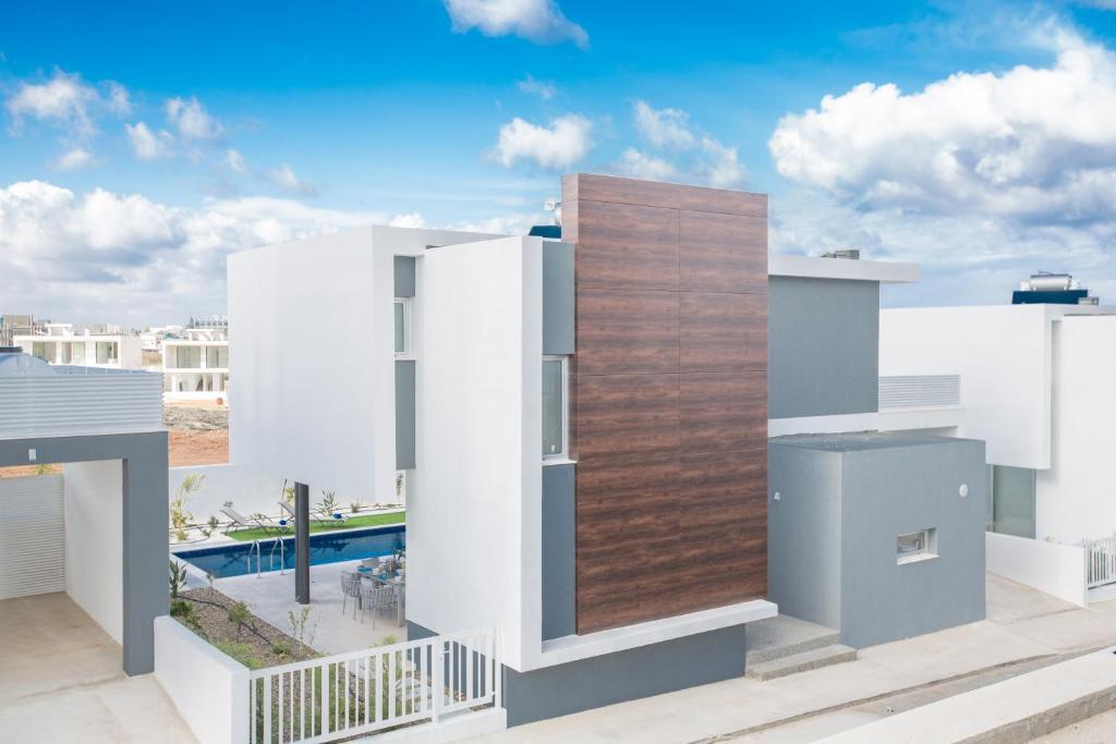 Протарас: Olivine Pearl Villas