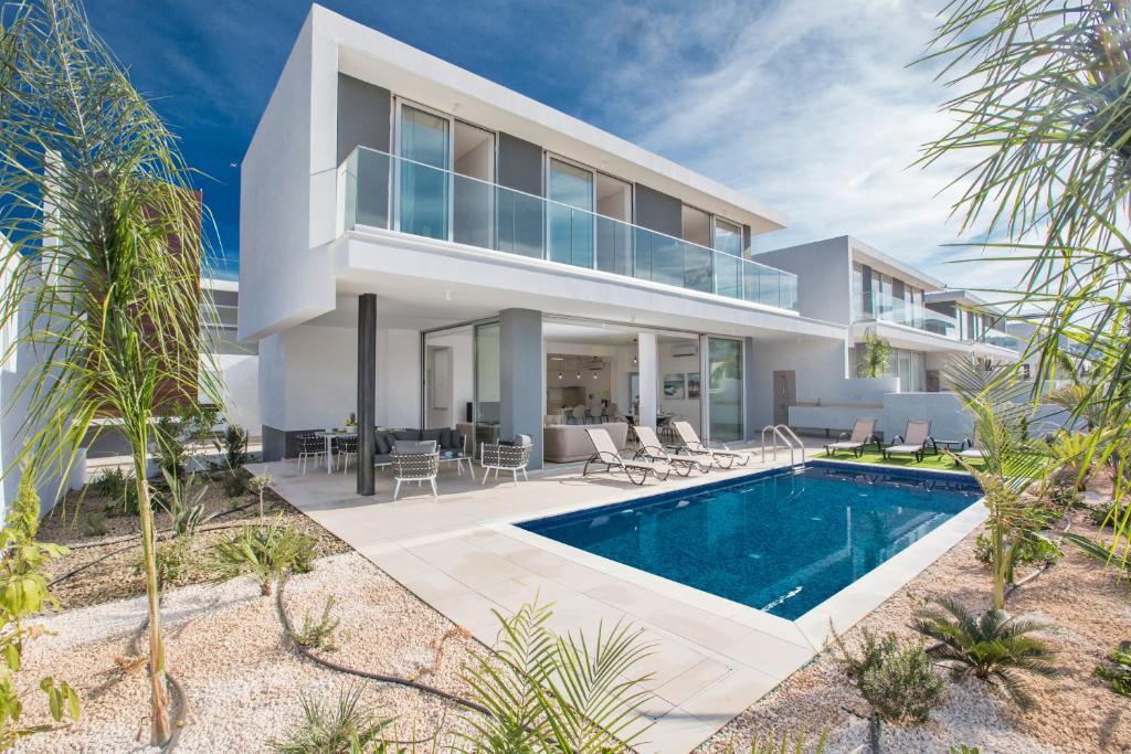 Протарас: Olivine Pearl Villas