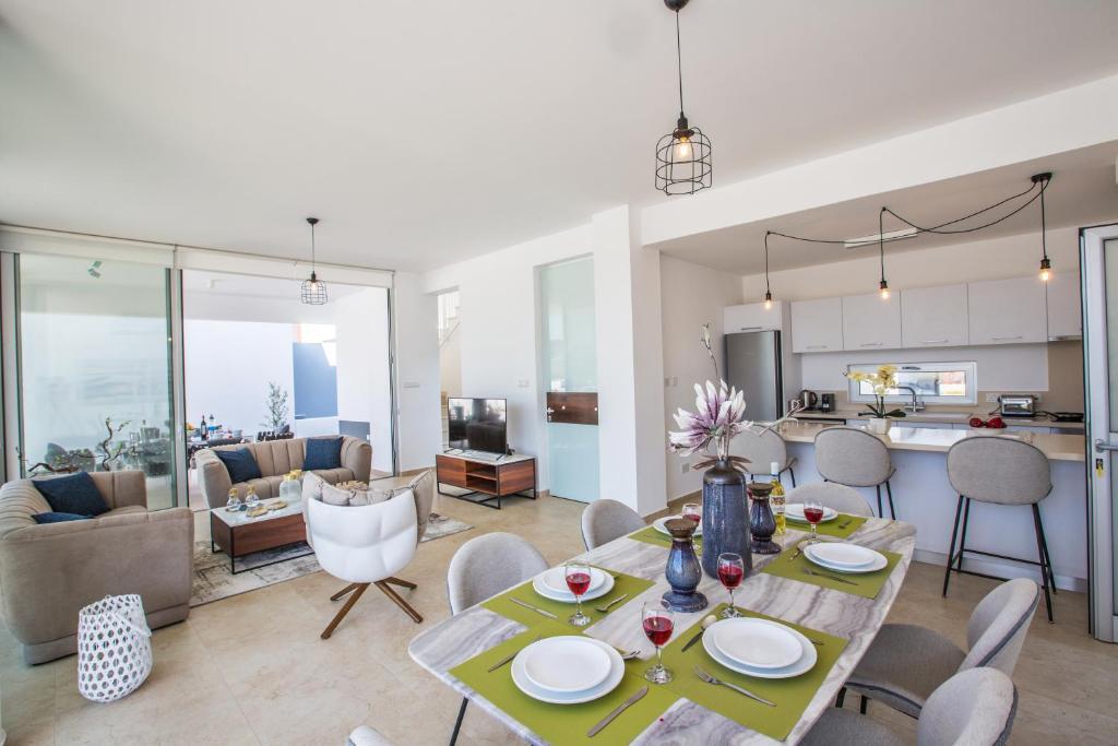 Протарас: Olivine Pearl Villas