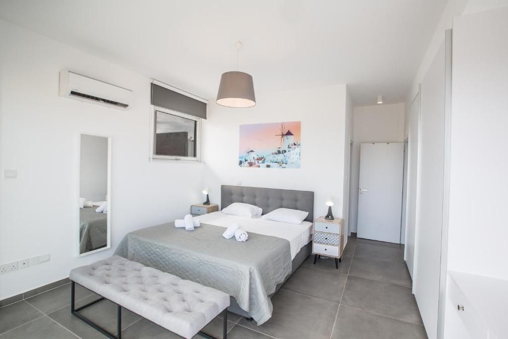 Olivine Pearl Villas — фото 4