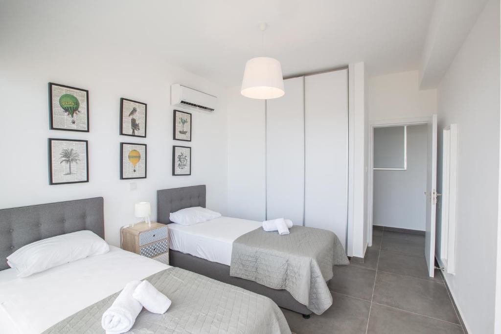 Olivine Pearl Villas — фото 3