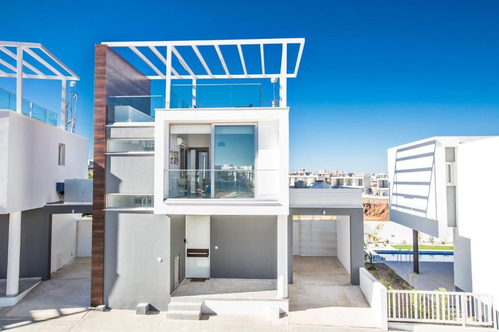 Протарас: Olivine Pearl Villas