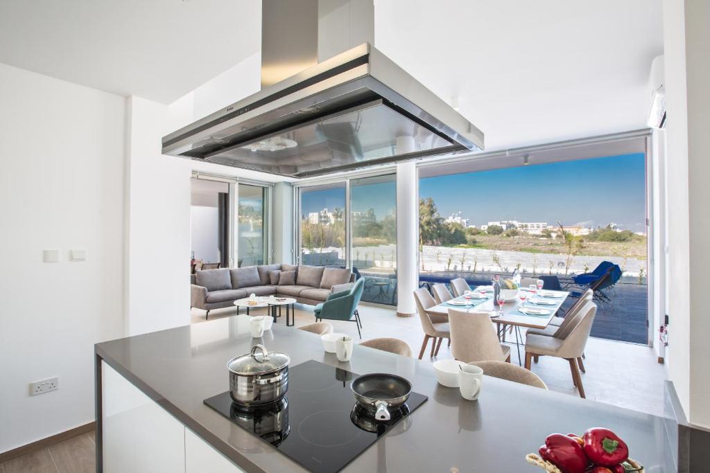 Протарас: Olivine Pearl Villas