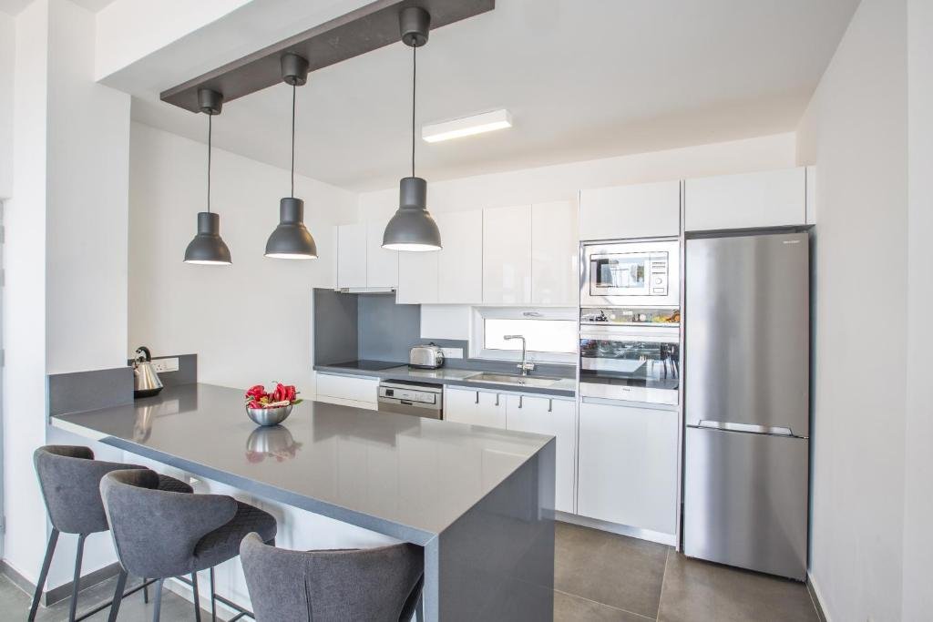 Olivine Pearl Villas — фото 2