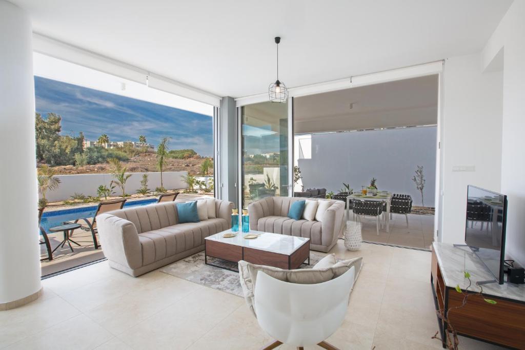 Протарас: Olivine Pearl Villas
