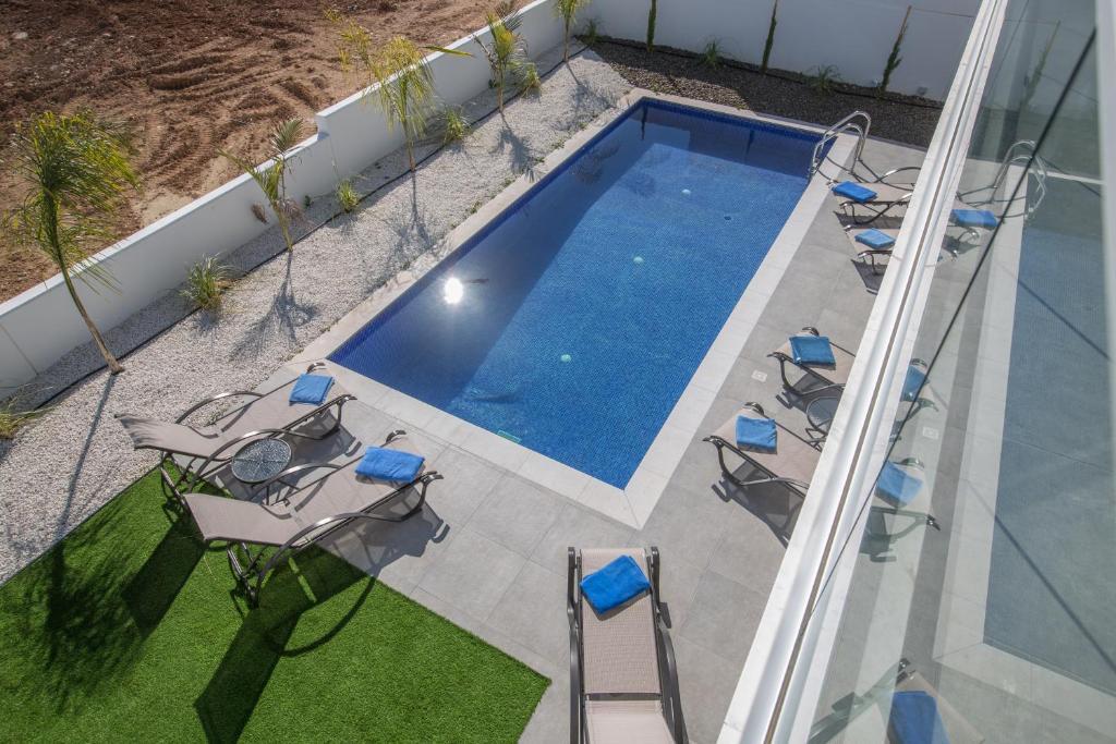 Протарас: Olivine Pearl Villas