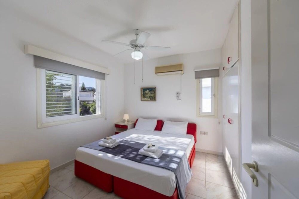 Протарас: Villa for Rent in Protaras 1106
