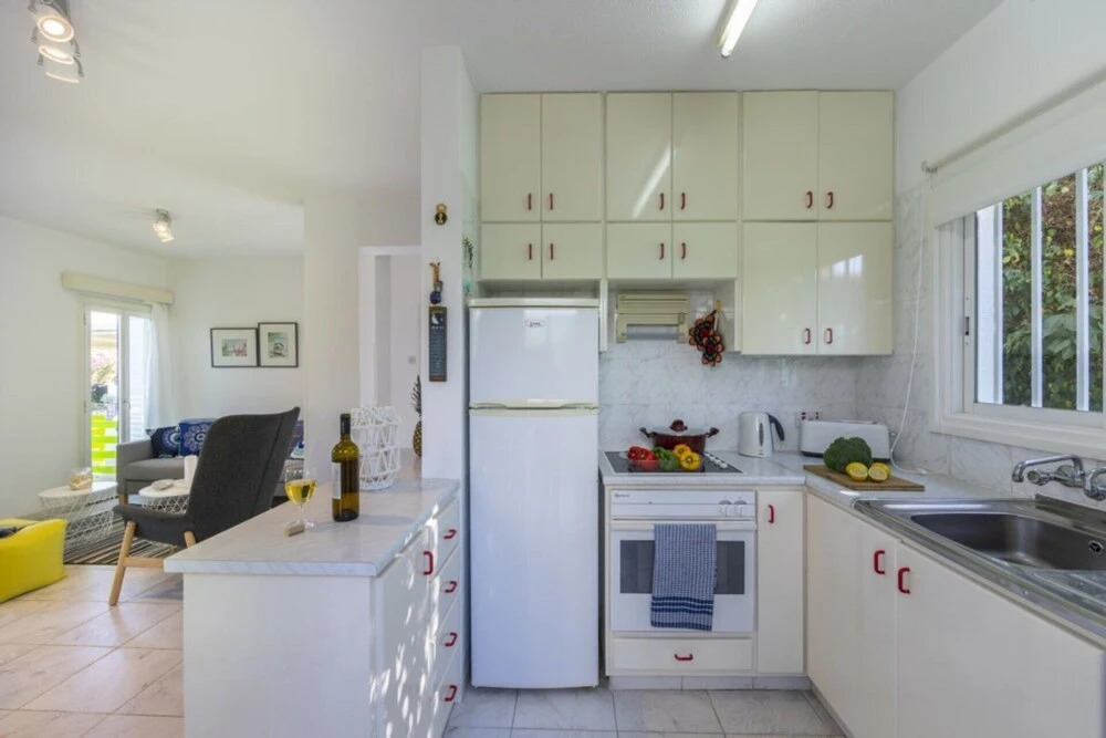 Протарас: Villa for Rent in Protaras 1106