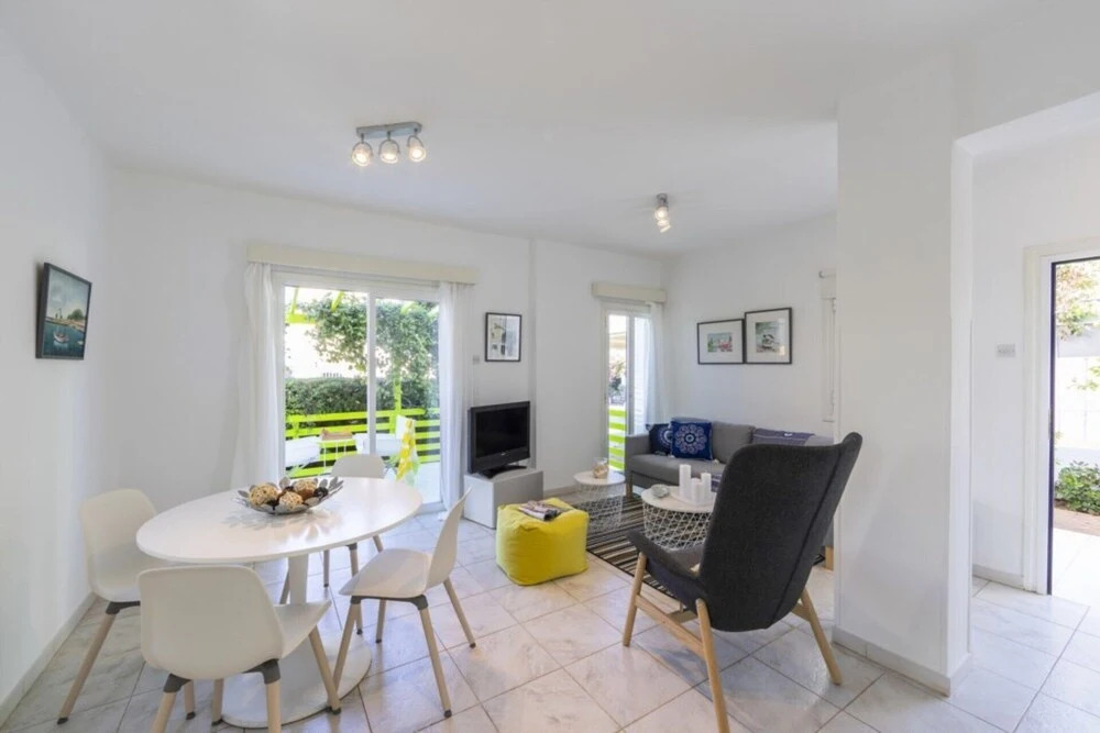 Протарас: Villa for Rent in Protaras 1106