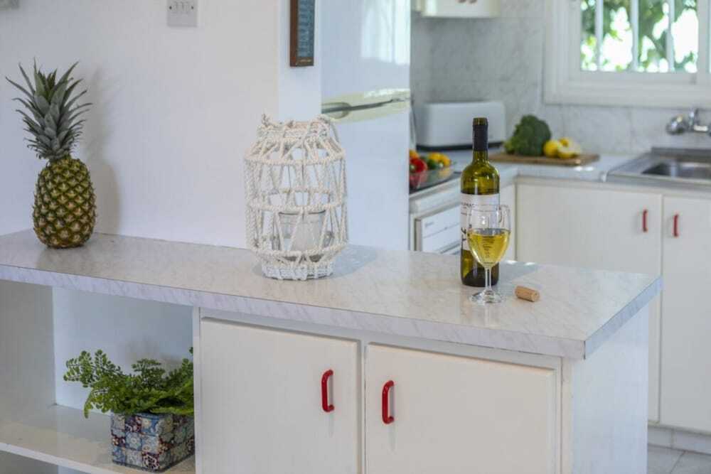 Протарас: Villa for Rent in Protaras 1106