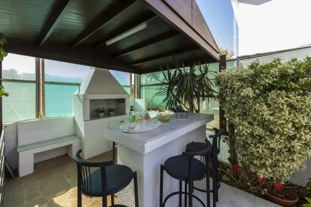 Протарас: Villa for Rent in Protaras 1106