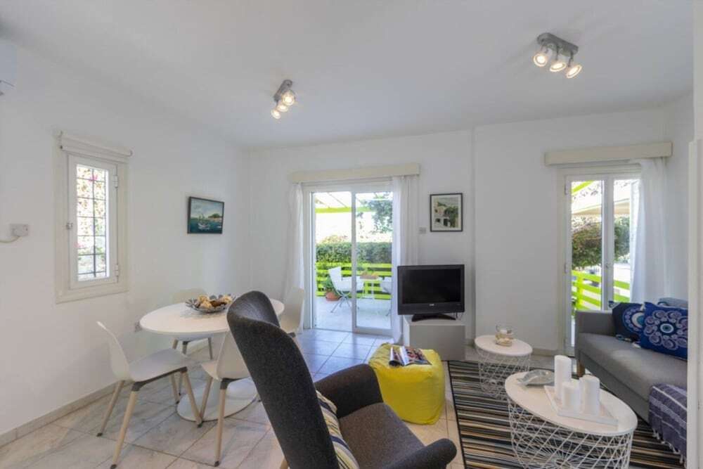 Протарас: Villa for Rent in Protaras 1106