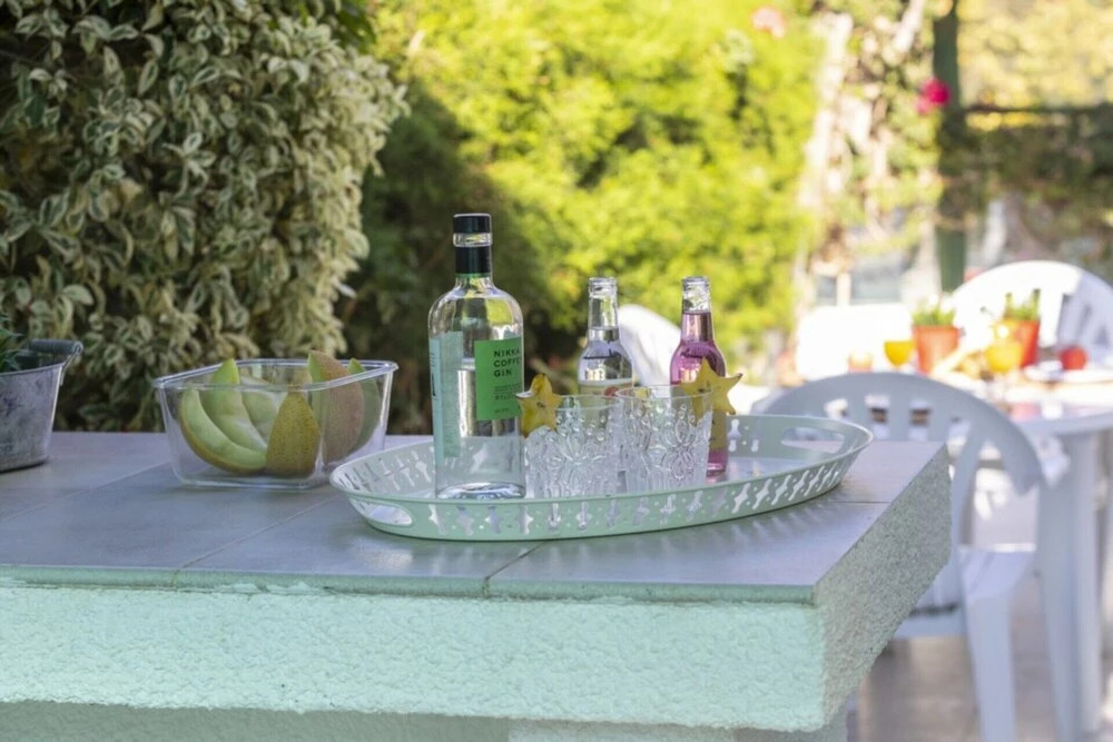 Протарас: Villa for Rent in Protaras 1106