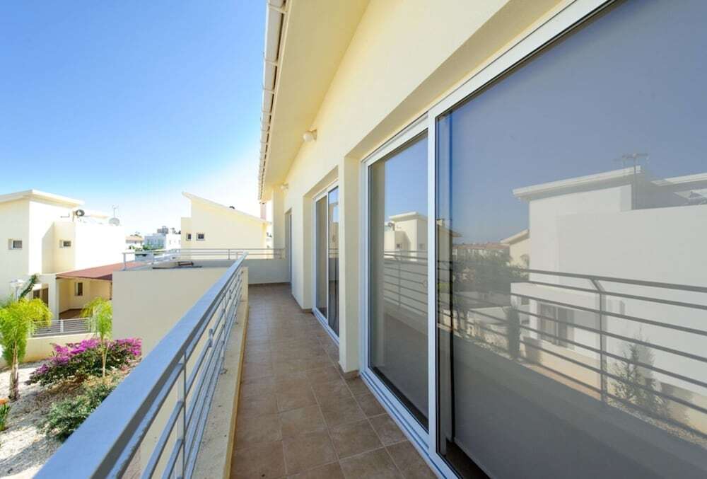 Протарас: Beautiful Villa With Private Pool, Protaras Villa 1258