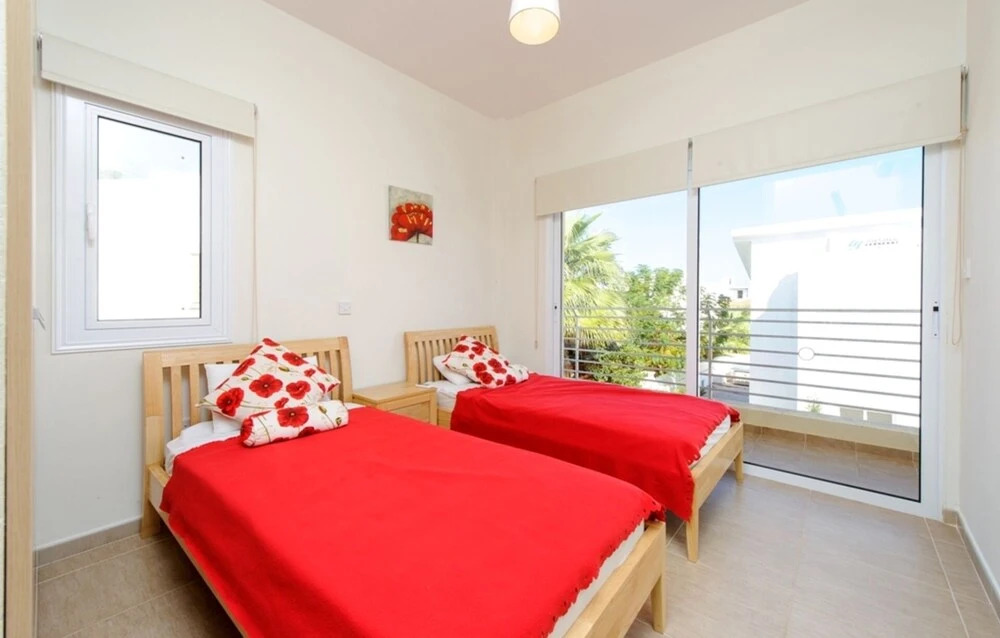 Протарас: Beautiful Villa With Private Pool, Protaras Villa 1258