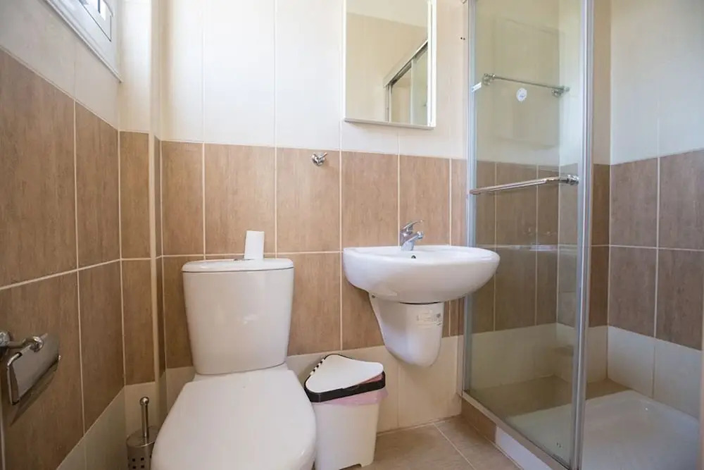Протарас: Beautiful Villa With Private Pool, Protaras Villa 1258