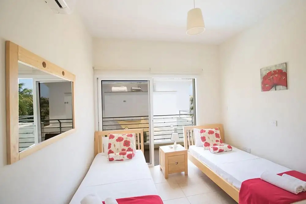 Протарас: Beautiful Villa With Private Pool, Protaras Villa 1258