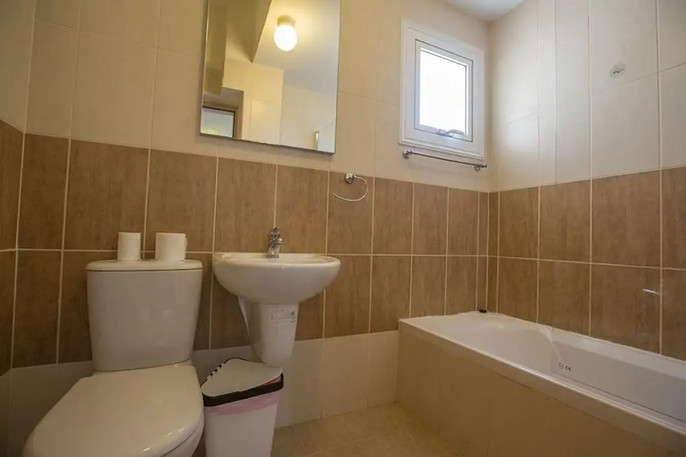 Протарас: Beautiful Villa With Private Pool, Protaras Villa 1258