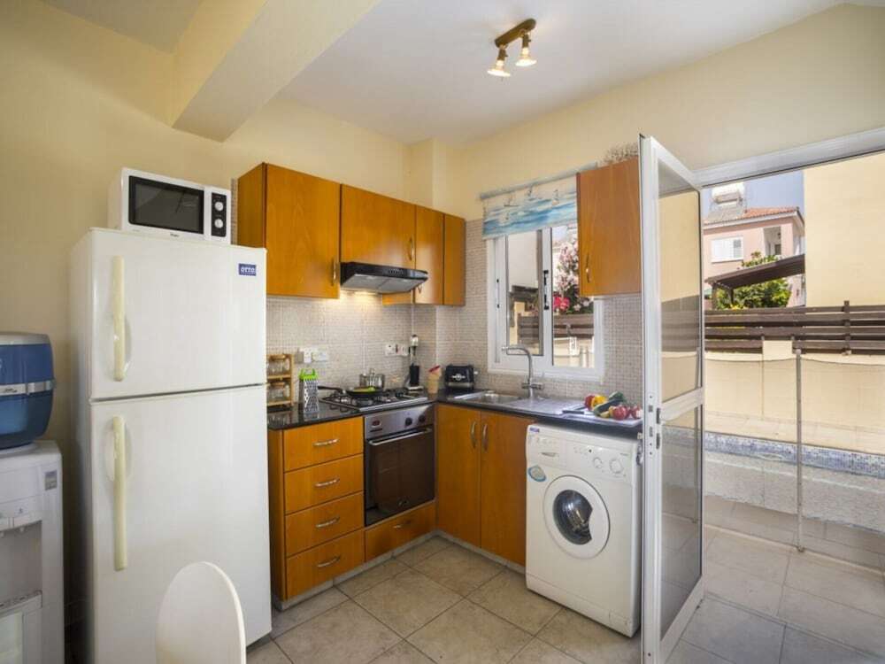 Паралимни: Beautiful Villa With Private Pool, Protaras Villa 1010