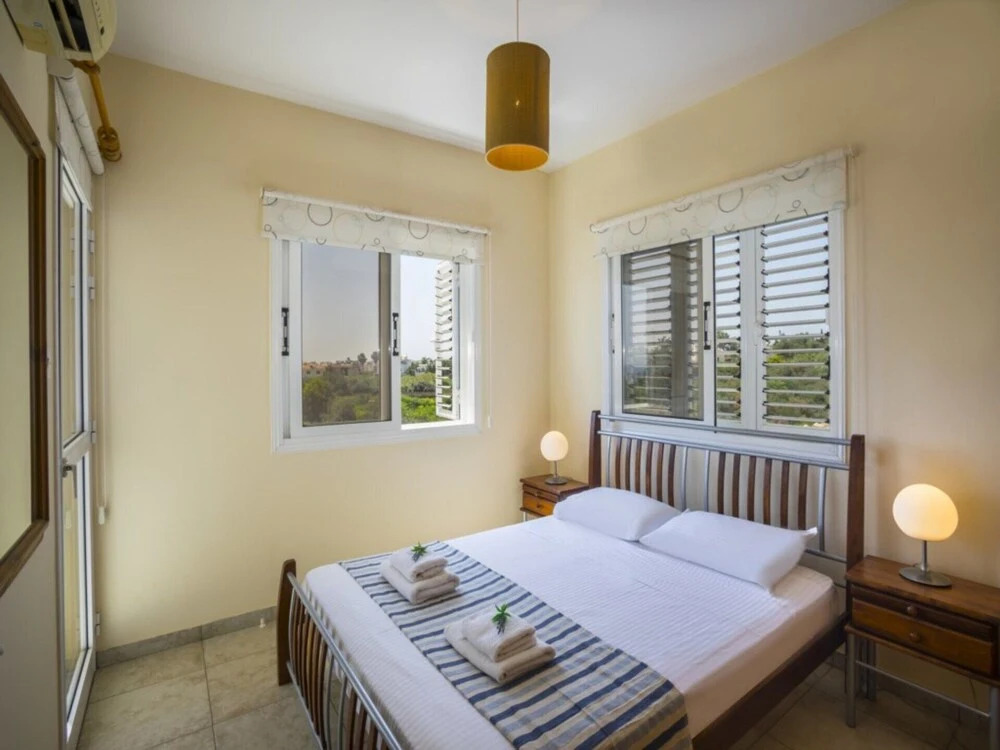Паралимни: Beautiful Villa With Private Pool, Protaras Villa 1010