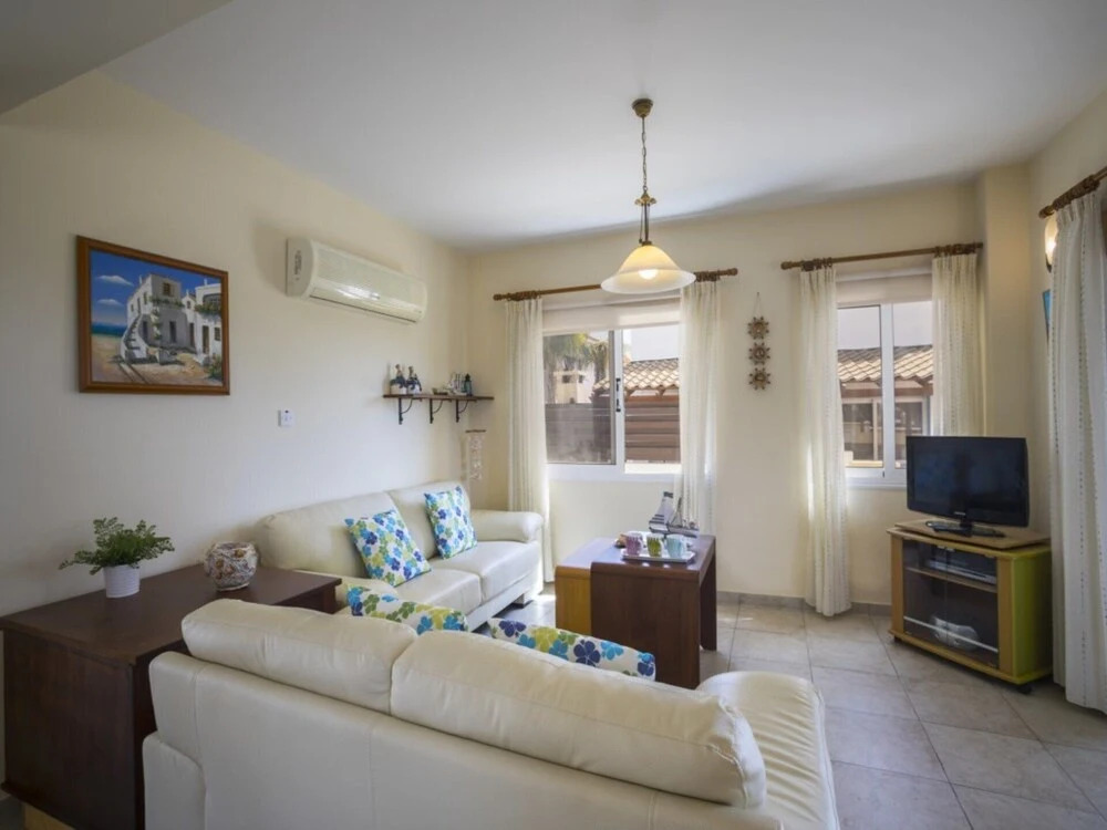 Паралимни: Beautiful Villa With Private Pool, Protaras Villa 1010
